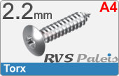 RVS din 7983tx  a4  2,2