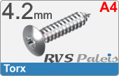 RVS din 7983tx  a4  4,2