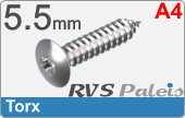 RVS din 7983tx  a4  5,5