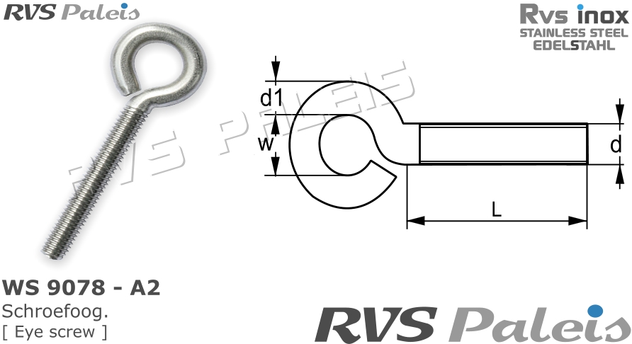 RVS  9078 - A2 - M4