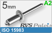 RVS iso 15983  a2  5