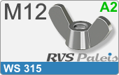 RVS ws 315  a2  m12
