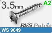 RVS ws 9049  a2  3,5