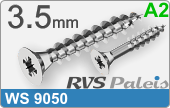 RVS ws 9050  a2  3,5