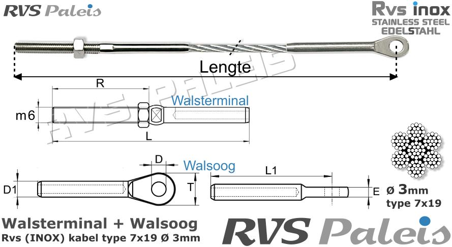 RVS  M8320-m8317-7x19-3