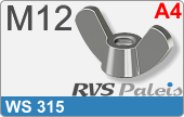RVS ws 315  a4  m12