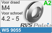 RVS ws 9055  a2  5,3